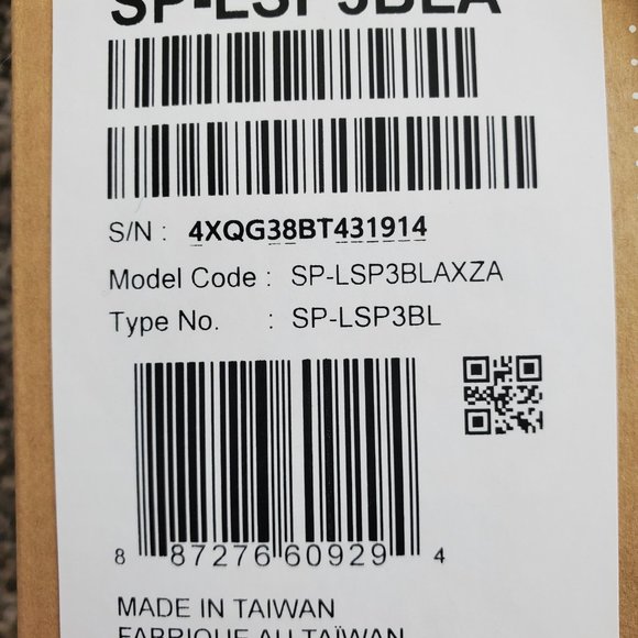 The Freestyle by Samsung - Picture 2 of 4